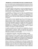 Arroz con leche , te quiero evaluar.