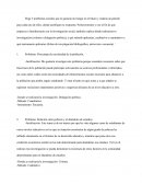 Ead problemas sociales.