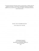 CUANTIFICACIÓN DEL POTENCIAL EÓLICO Y SOLAR PARA LA PRODUCCIÓN DE ENERGÍA ELÉCTRICA A TRAVÉS DE LA IMPLEMENTACIÓN DE UN SISTEMA HIBRIDO ESCALA PILOTO EN EL CAMPUS ALVERNIA, UNIVERSIDAD MARIANA, SAN JUAN DE PASTO