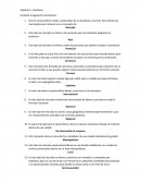 Reactivos Cap 4 Mercadotecnia