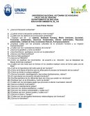 GESTIÓN DE SÍ MISMO.