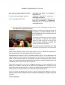 TRASTORNO POR DEFICIT DE ATENCIÓN E HIPERACTIVIDAD.