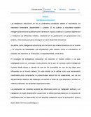 La inteligencia emocional no es un parámetro constituido desde el nacimiento