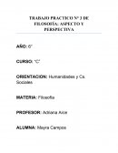 Multiplicidad de dimensiones de la Realidad. Aspecto y Perspectiva.