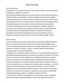 Memoria de trabajo Para los neurocientíficos