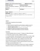 Gestión de transportes, inventarios y almacenes.