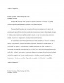 Analisis Fotografico - Studium Punctum