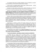 En el presente ensayo tiene por objetivo establecer que es la enseñanza, su relación con el aprendizaje y el rol del docente anudando ambos conceptos.