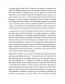 El laberinto de la soledad.