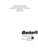 Beneficios del Comercio Internal