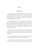 La hotelería representa el elemento más importante en el área del turismo, por constituir la unidad principal de la infraestructura que es ofrecida a los visitantes en cualquier región o destino a visitar