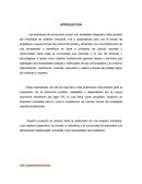 Las empresas de producción social: son entidades integrales, ellas pueden ser empresas de carácter mercantil, civil o cooperativas pero con la misión de establecer nuevas formas de producción socia