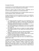 Conceptos Economia.