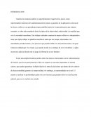 EL PROCESO MENTAL DEL JUEZ A LA HORA DE DECIDIR