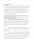 Los Modelos Didacticos-Relacion con The Wall