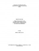 La pobreza campesina