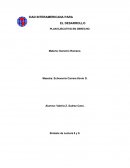 Sintesis de derecho romano