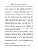 Dilemas para el Futuro de la Televisión