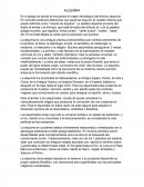 Origen, historia y características de la alquimia