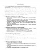 Derecho romano II- concepto de derecho personal, así como un concepto de derecho real.