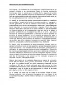 RESULTADOS DE LA INVESTIGACIÓN