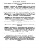 Paraiso perdido....o ganado