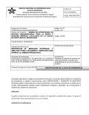 IDENTIFICAR SEGMENTOS DE MERCADO DE ACUERDO CON TIPOS DE PRODUCTO Y POBLACIÓN ESTABLECIDOS EN EL PLAN DE SEGMENTACIÓN