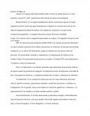 Levantamiento topografico.