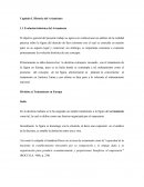 AVIAMIENTO Y DEREHO DE LLAVE. INVESTIGACION COMERCIAL I