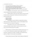 LA ETNOGRAFÍA EDUCATIVA
