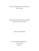 AUTOESTIMA ENSAYO NICOL VELOZA