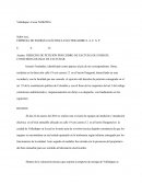 DERECHO DE PETICION CONTRA ENTIDAD DE SERVICIOS PÚBLICOS