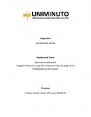 JUEGOS OLIMPICOS Y COPA DEL MUNDO TERRENOS DE JUEGO DE UN NEOLIBERALISMO DE CHOQUE