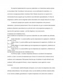 Conceptos Básicos de Temperatura.