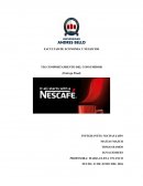 FACULTAD DE ECONOMIA Y NEGOCIOS TIG COMPORTAMIENTO DEL CONSUMIDOR