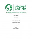 Tema: Secciones Cónicas.