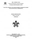 FACILITAR EL SERVICIO A LOS CLIENTES INTERNOS Y EXTERNOS DE ACUERDO CON LAS POLÍTICAS DE LA ORGANIZACIÓN..