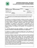 IDEAS PRINCIPALES SELECCIÓN DE PERSONAL.