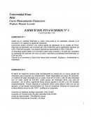 Usted es un analista financiero a quien Coca-Cola le ha solicitado calcular si le conviene o no realizar la siguiente operación.