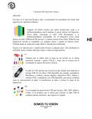 Como realizar una cotización.