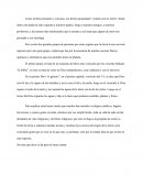 Como mentes pensantes y curiosas, nos hemos preguntado “¿Quién creo la tierra?