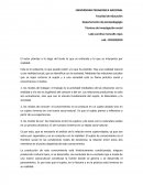 Técnicas de investigación social.