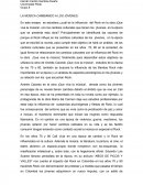 Ensayo que viva la música.