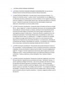 Sistema juridico germano romano