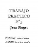 Jean Piaget fue un epistemólogo, psicólogo y biólogo suizo