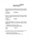 Historiade universal mundo moderno.