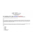 FACULTAD DE CIENCIAS ADMINISTRATIVAS- PLANIFICACIÓN DOCENTE