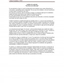 Análisis de la película “Escritores de la libertad”