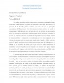 Facultad de Comunicación Social