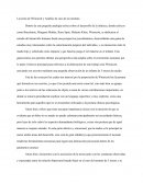 Winnicott y Observación de caso.